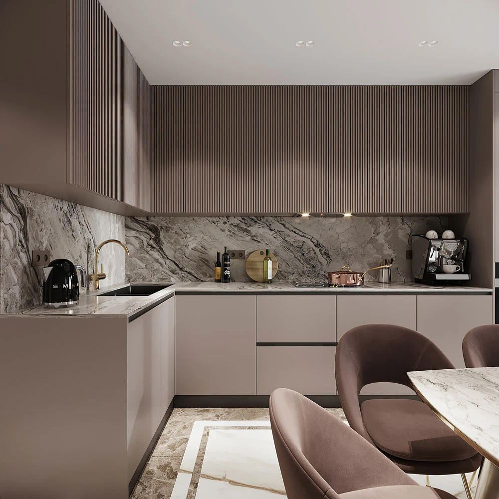 Espacios residenciales 3