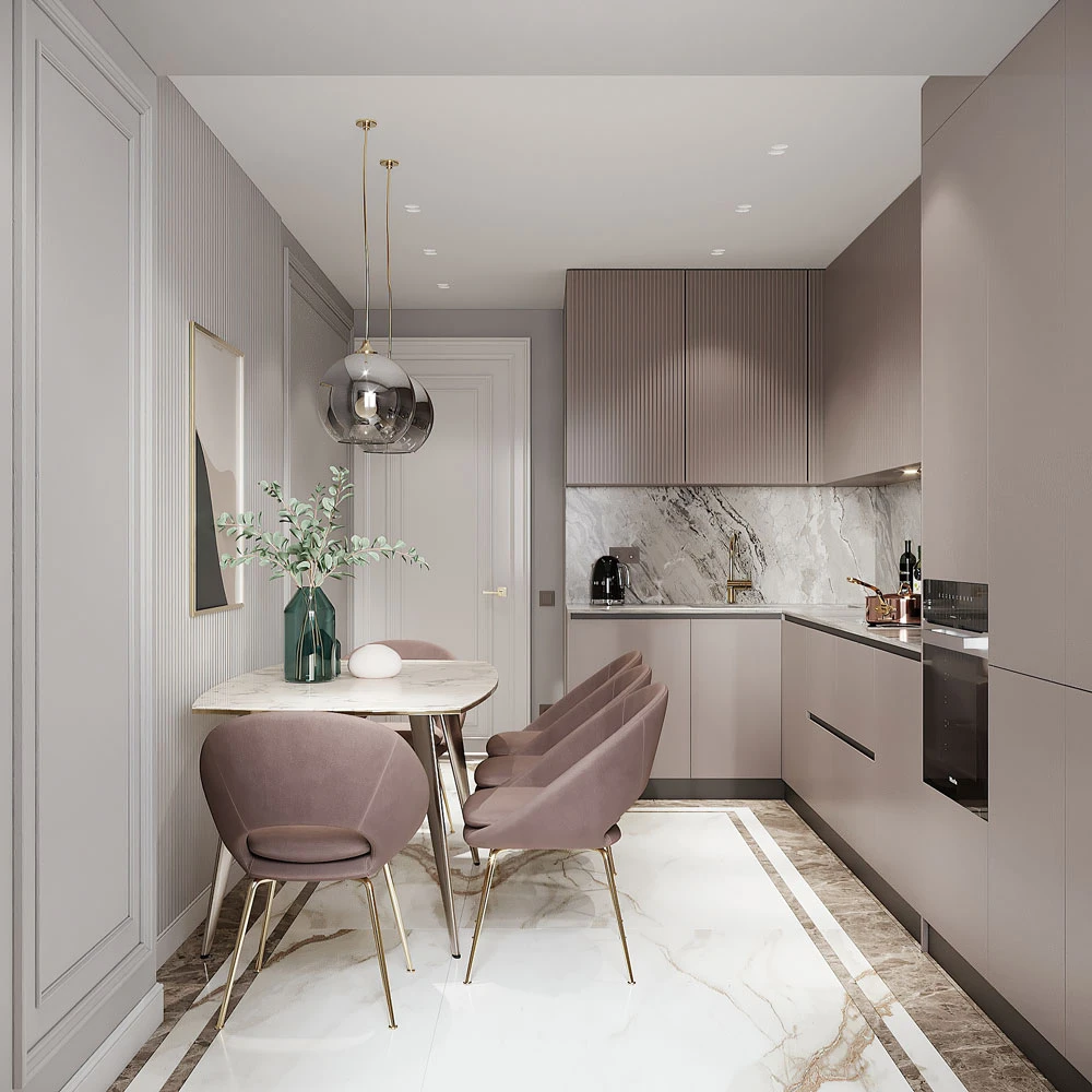 Espacios residenciales 4