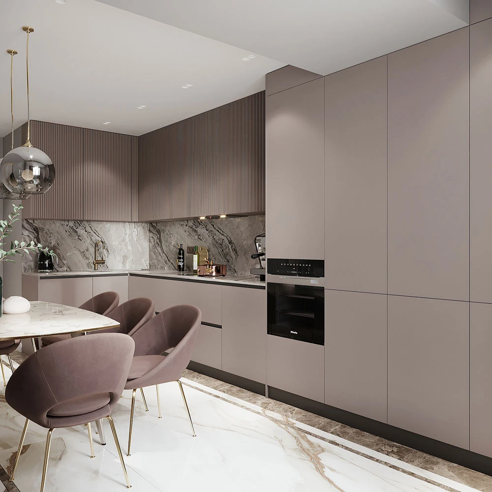 Espacios residenciales 5