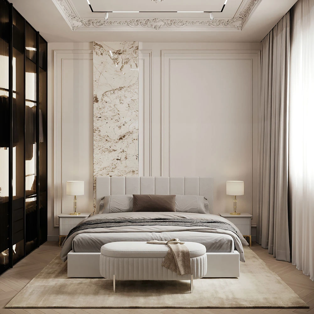 Residential Spaces 1