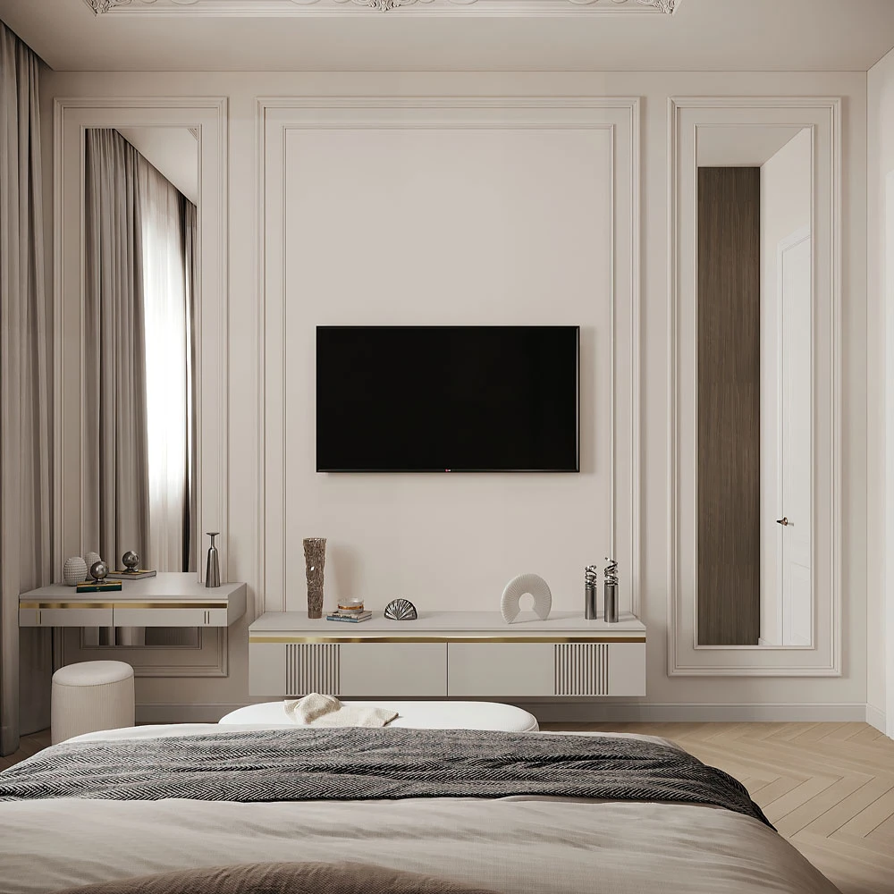 Residential Spaces 2