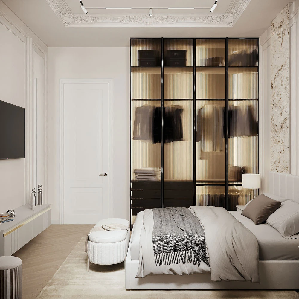 Residential Spaces 3