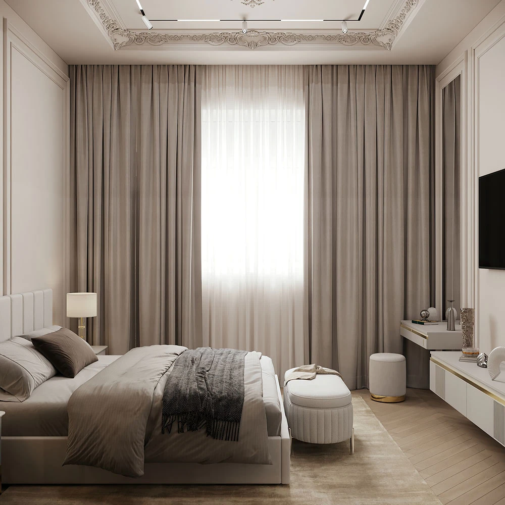 Residential Spaces 4