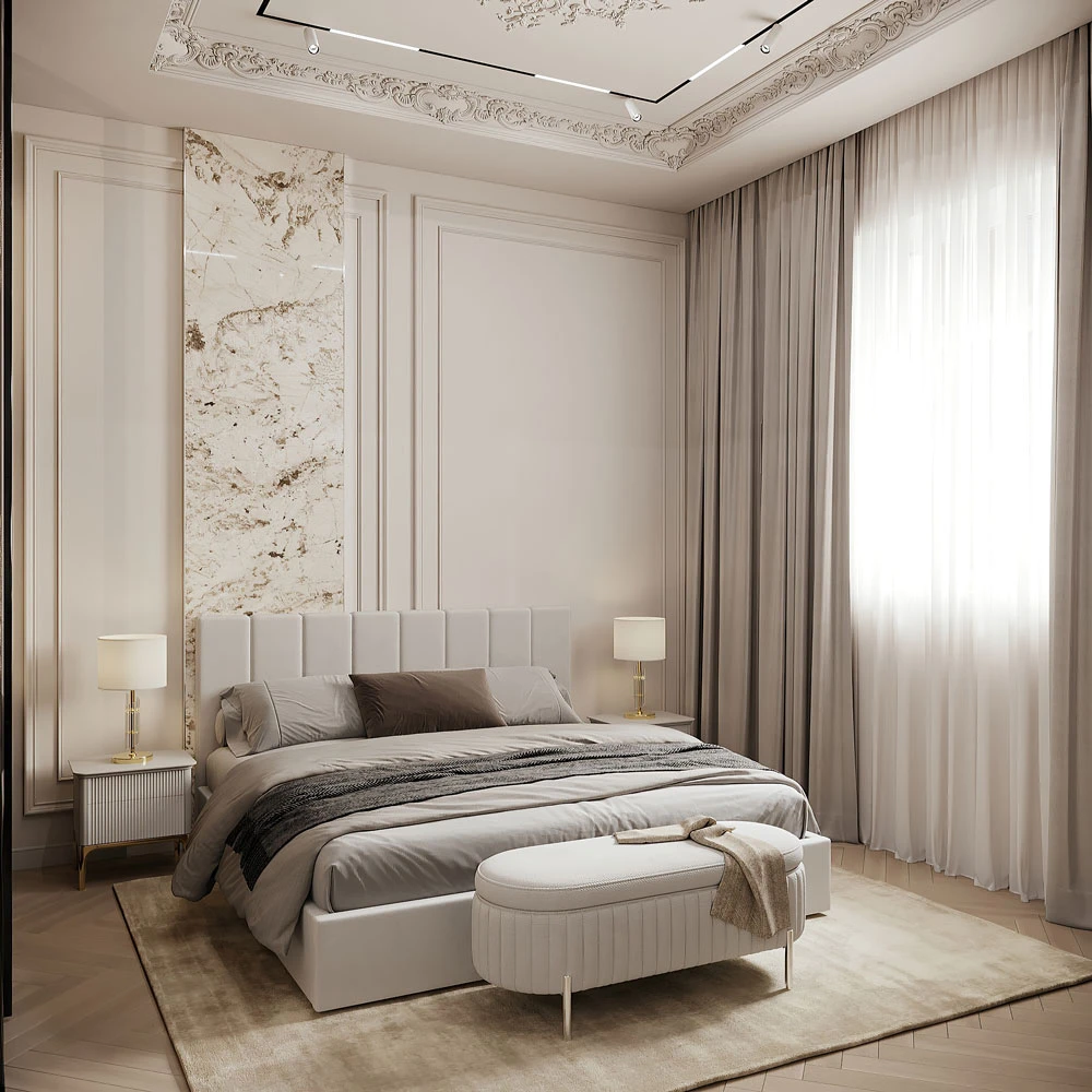 Residential Spaces 5