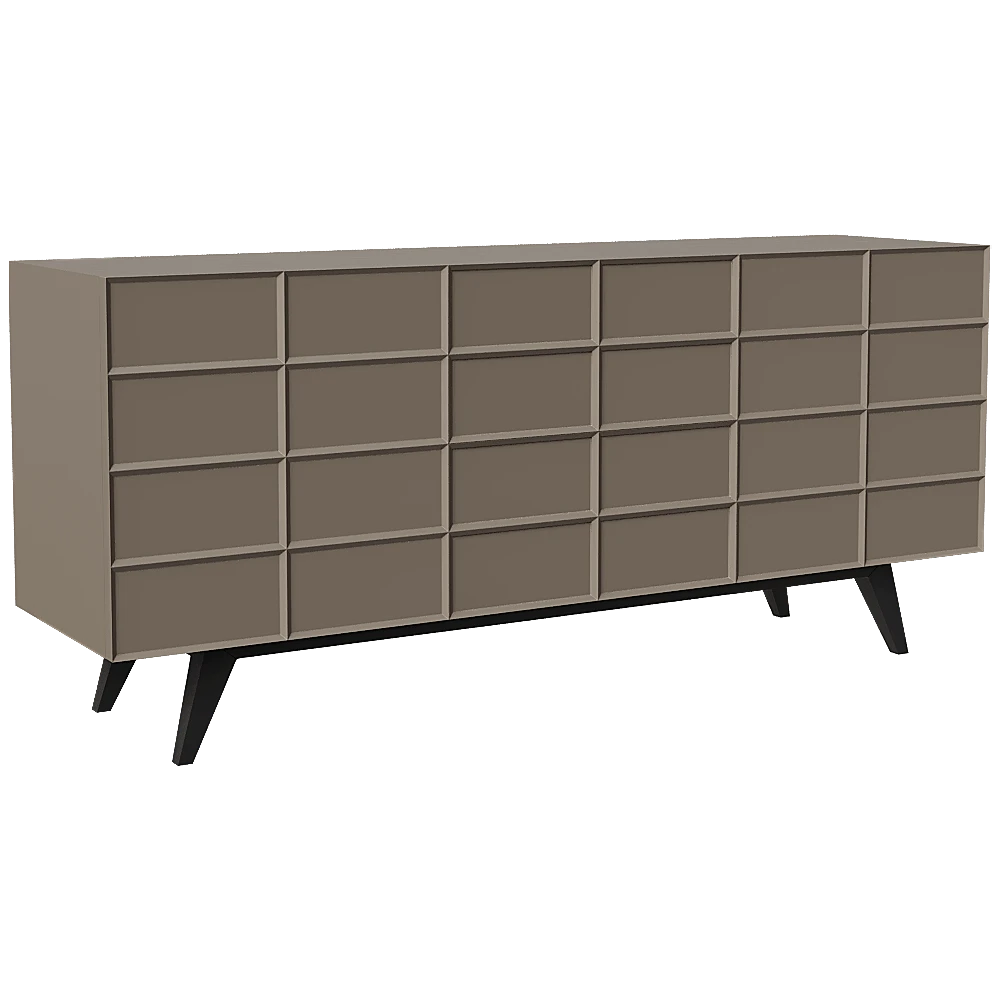  Anrichte & Kommode 1