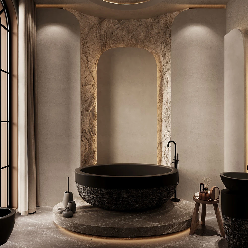 Spazi residenziali 1