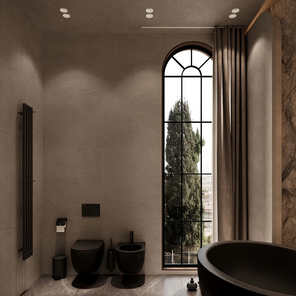 Spazi residenziali 3