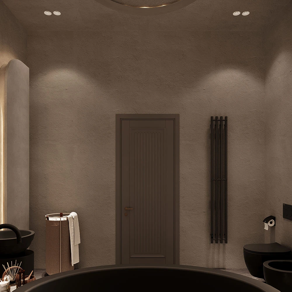 Spazi residenziali 4