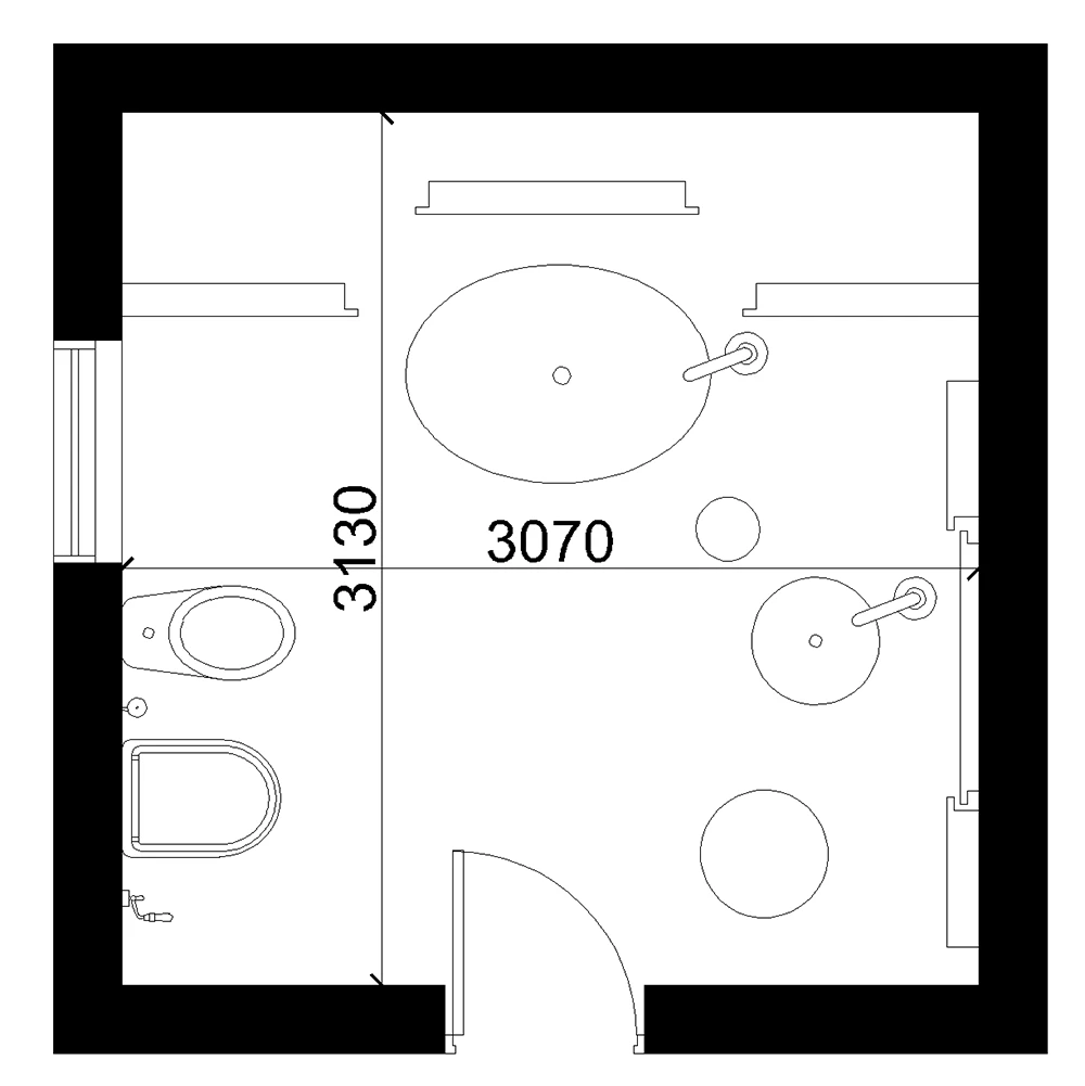 Spazi residenziali 6