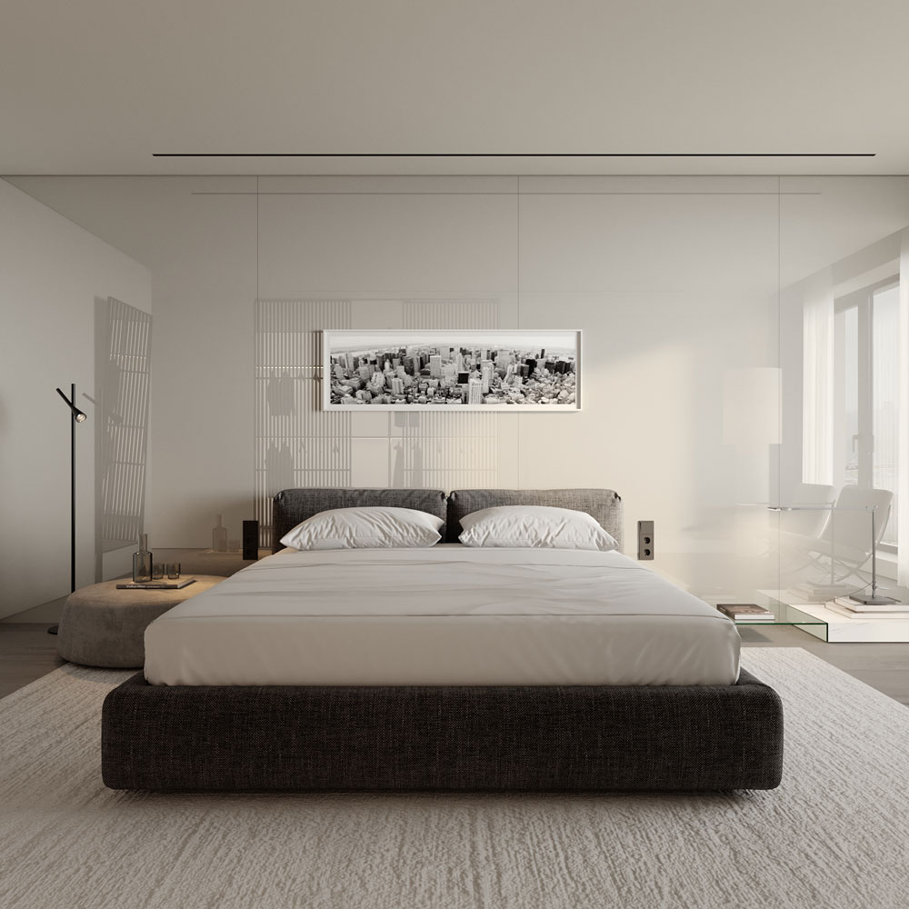 Espacios residenciales 1