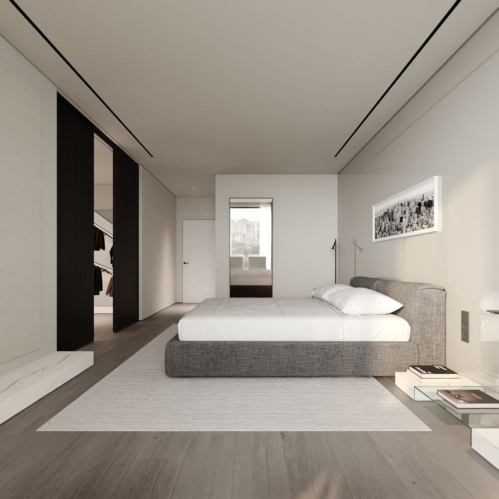 Espacios residenciales 4