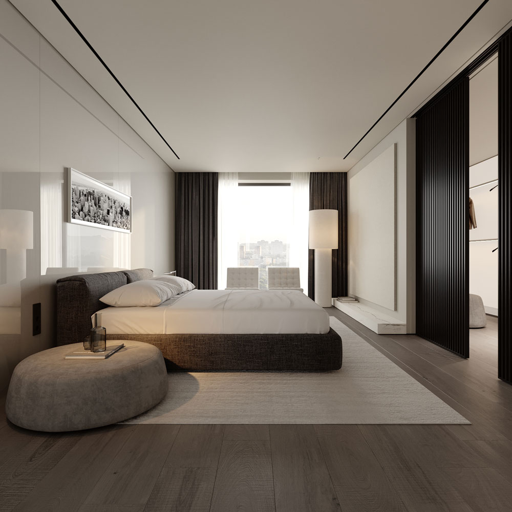 Espacios residenciales 2