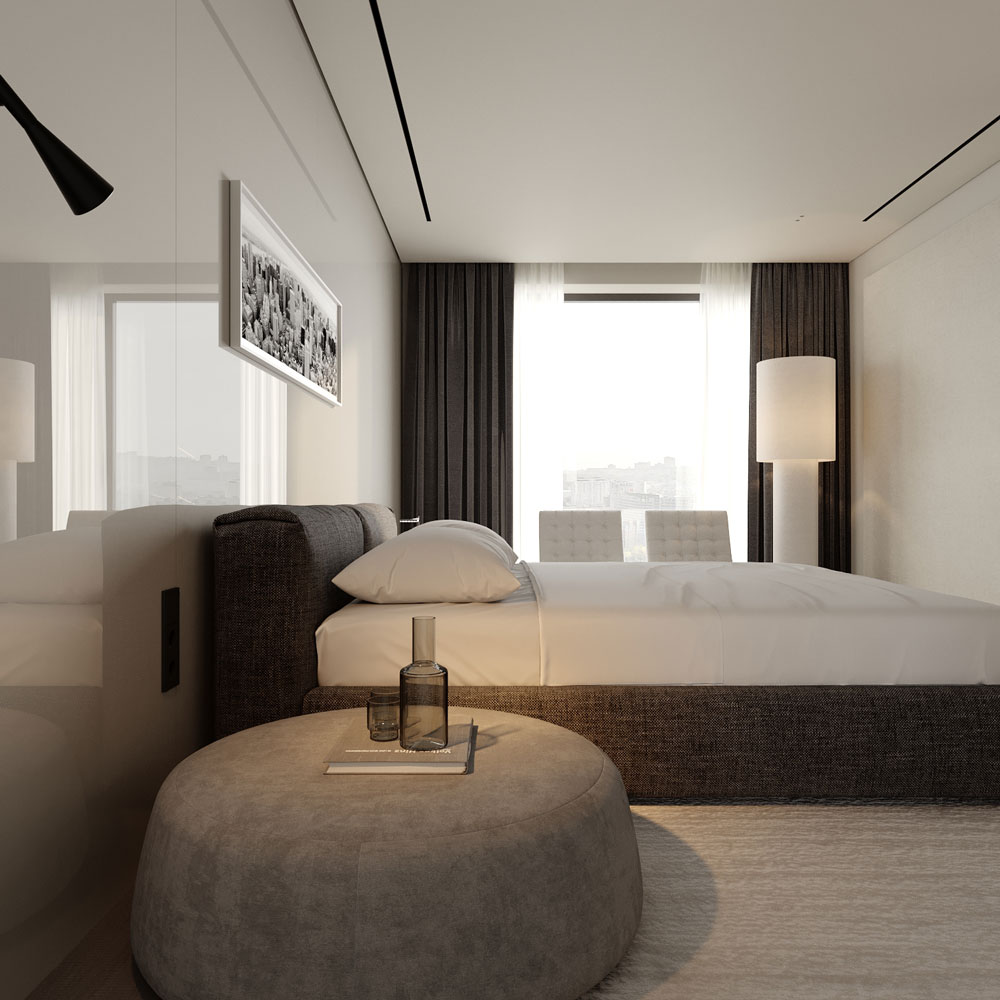 Espacios residenciales 5