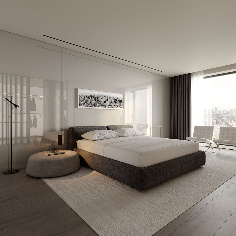 Espacios residenciales 3