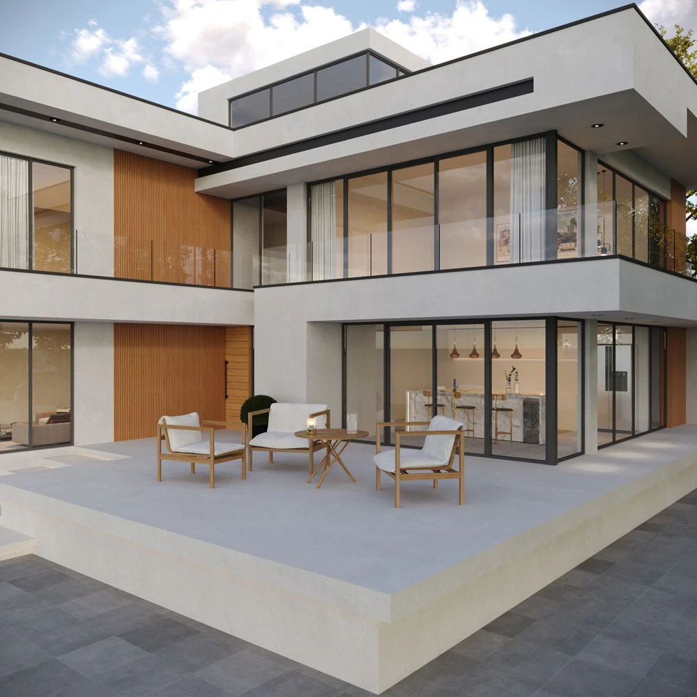 Частные дома 2