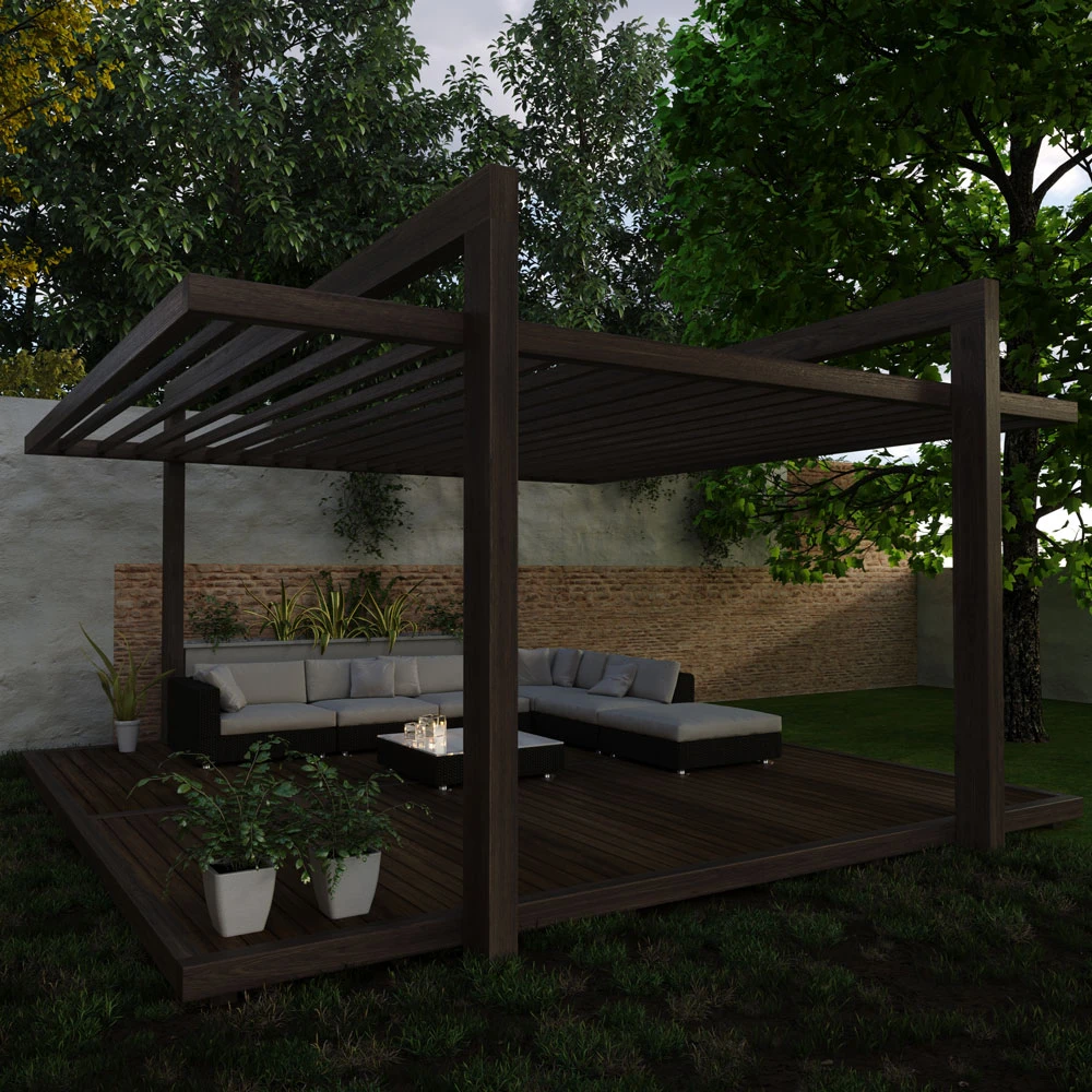 Частные дома 5