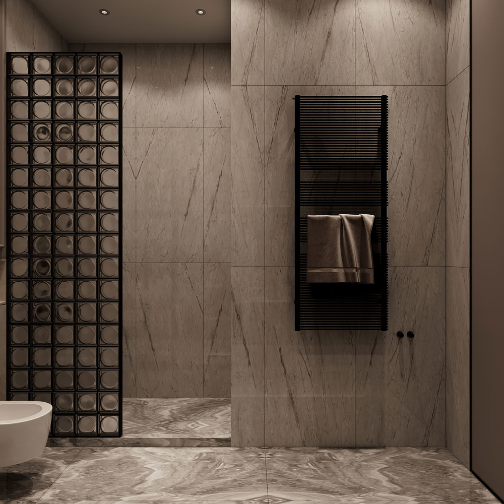 Spazi residenziali 3