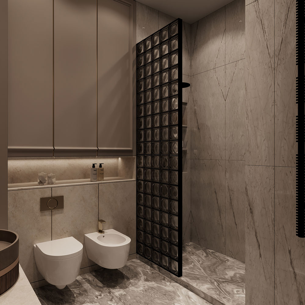 Spazi residenziali 5