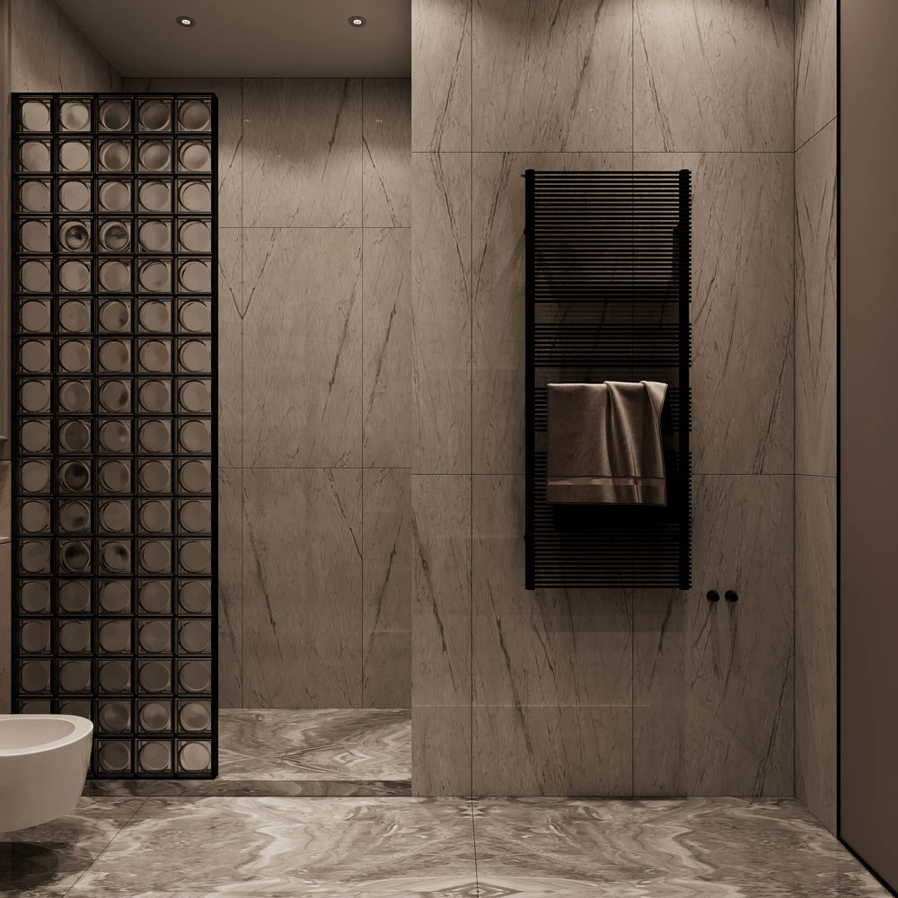 Residential Spaces 3