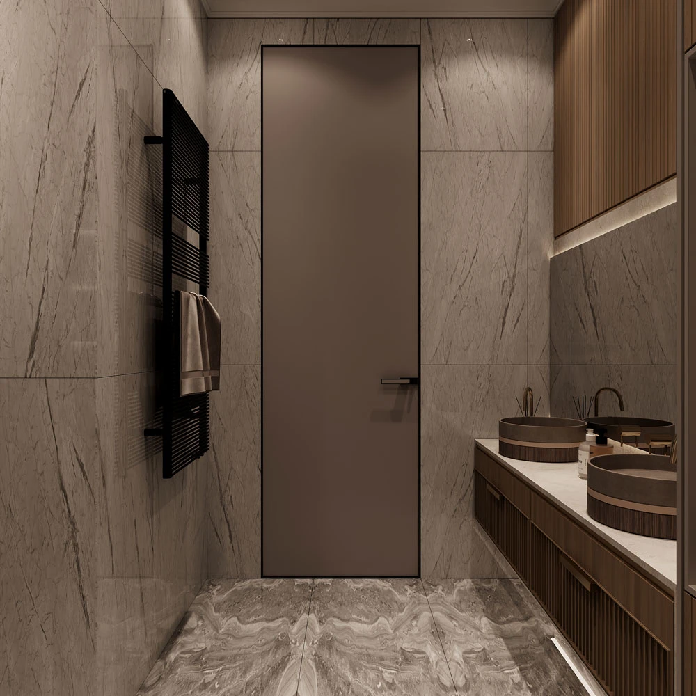 Residential Spaces 4