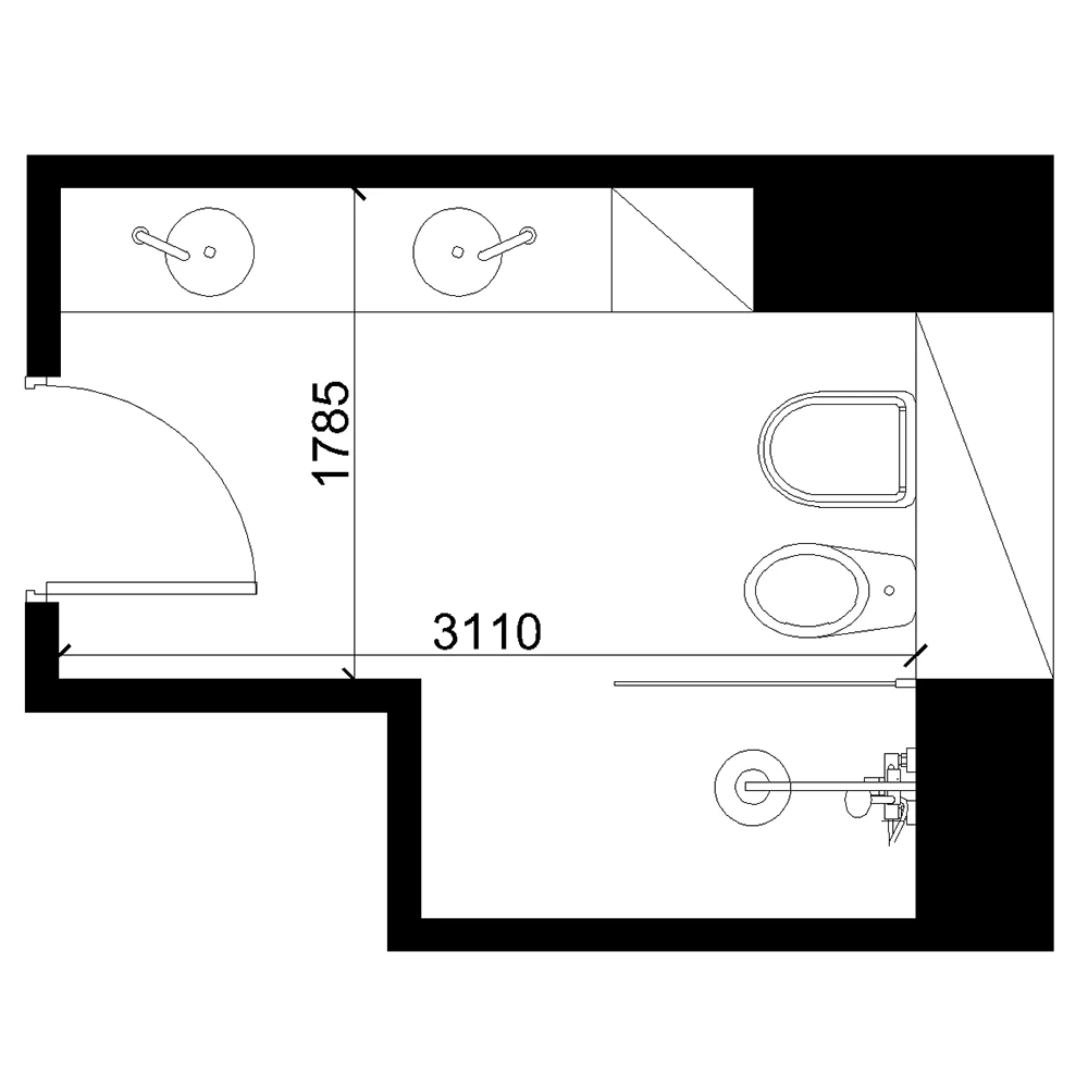 Residential Spaces 7