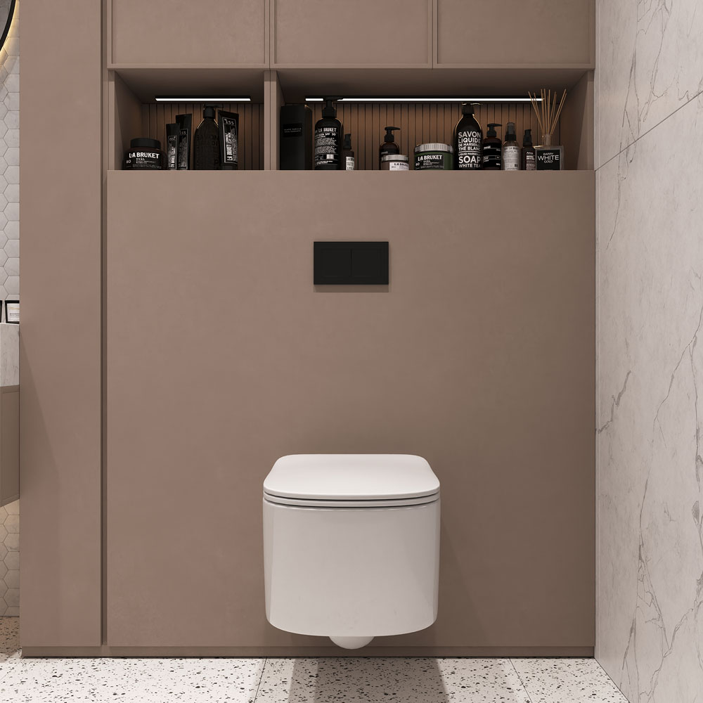 Spazi residenziali 3