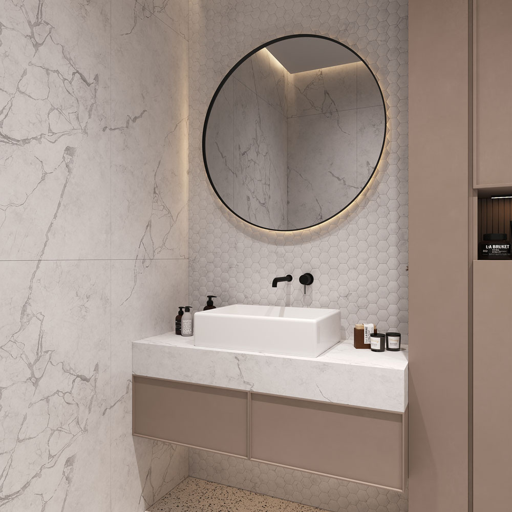 Spazi residenziali 5