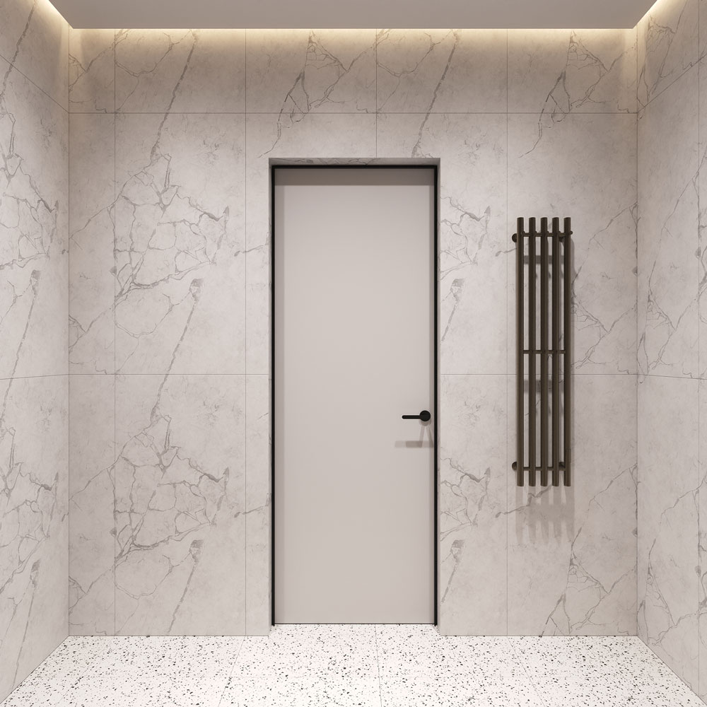 Spazi residenziali 6