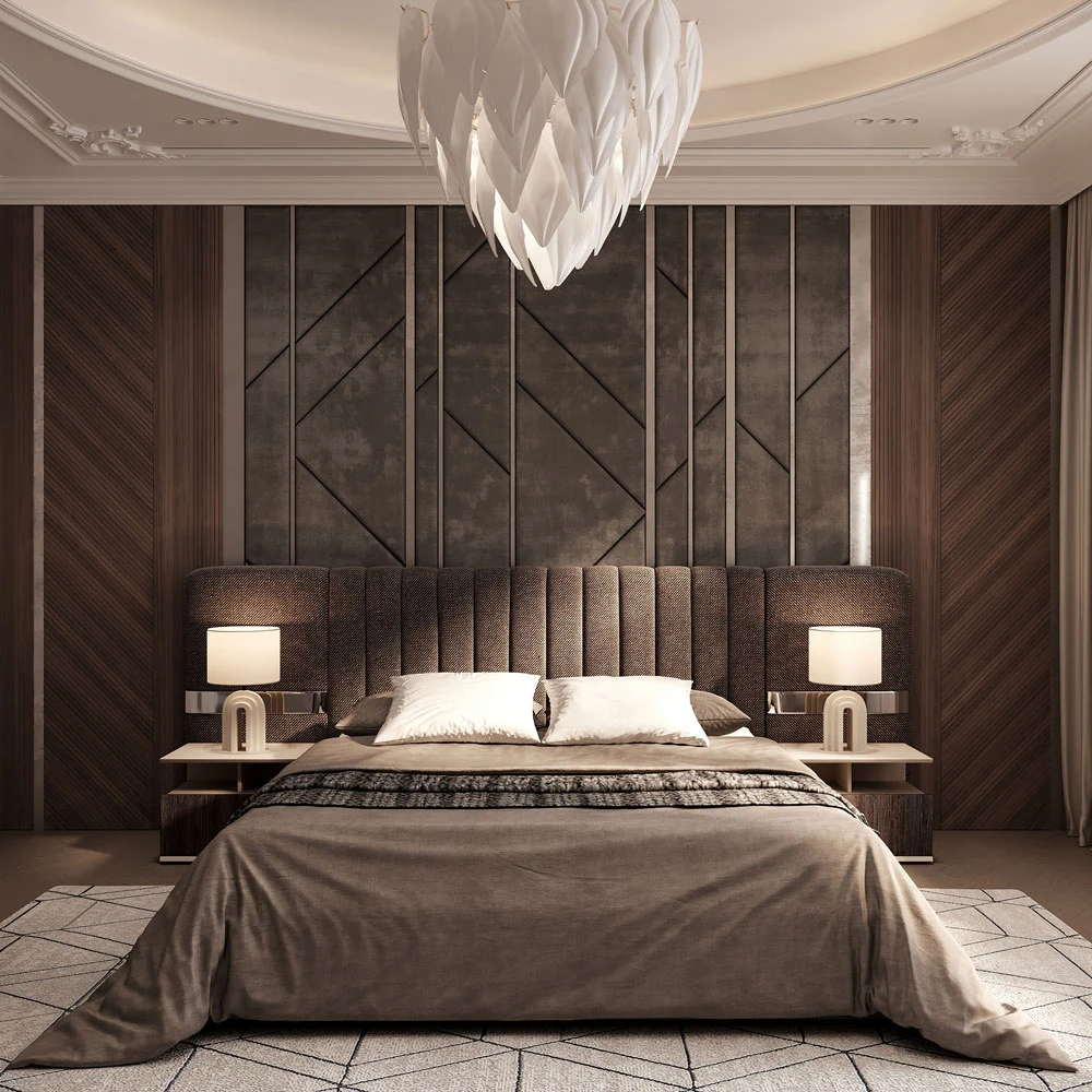 Residential Spaces 1