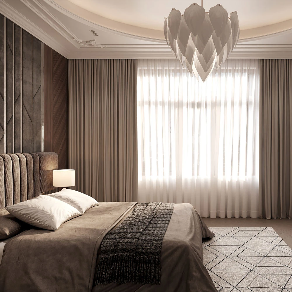 Residential Spaces 2