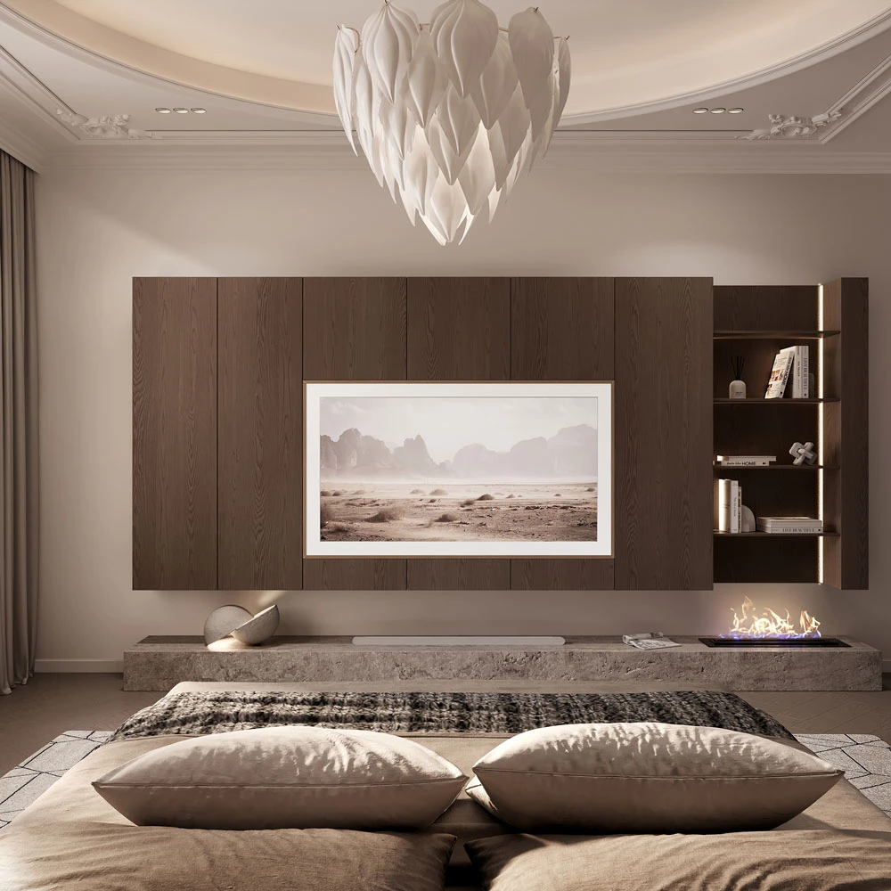 Residential Spaces 4