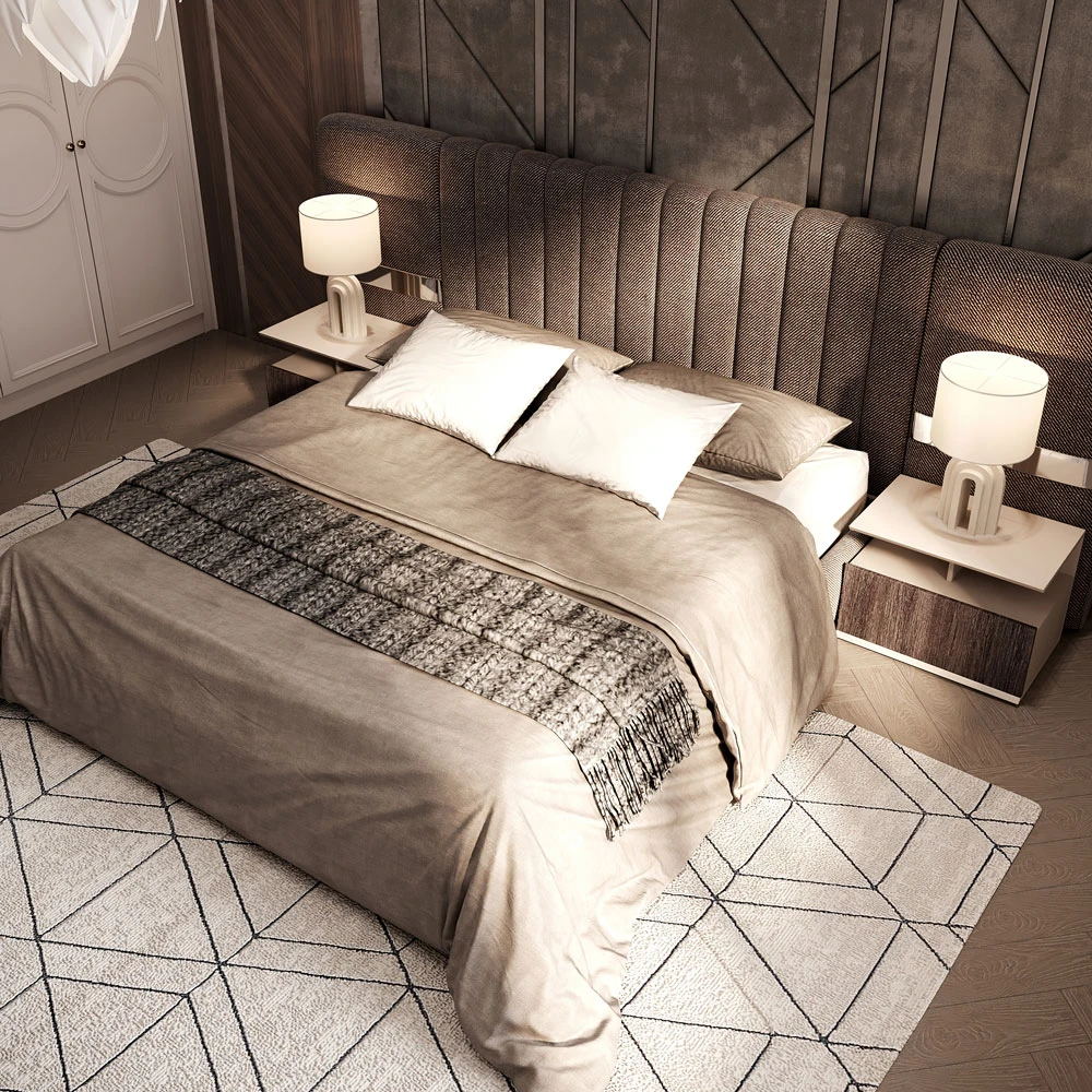 Residential Spaces 5