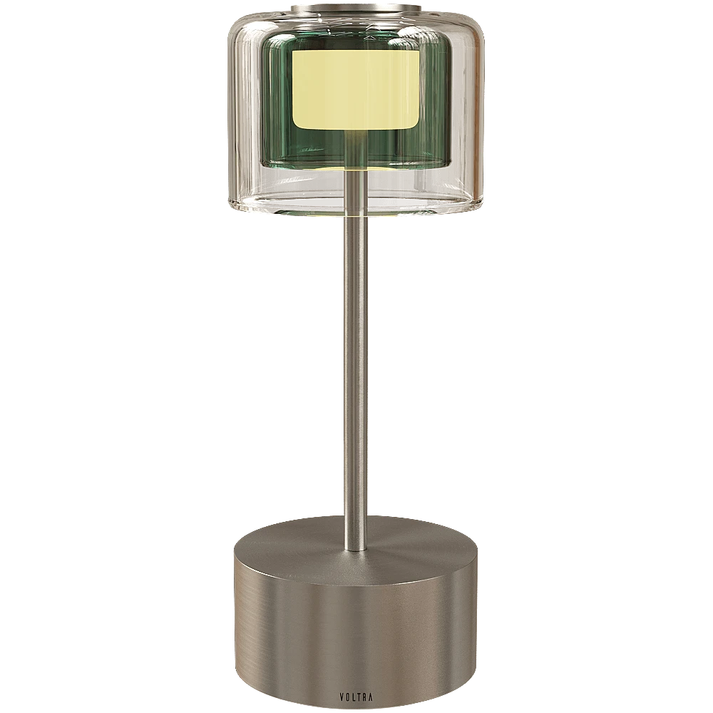 Table lamp 1