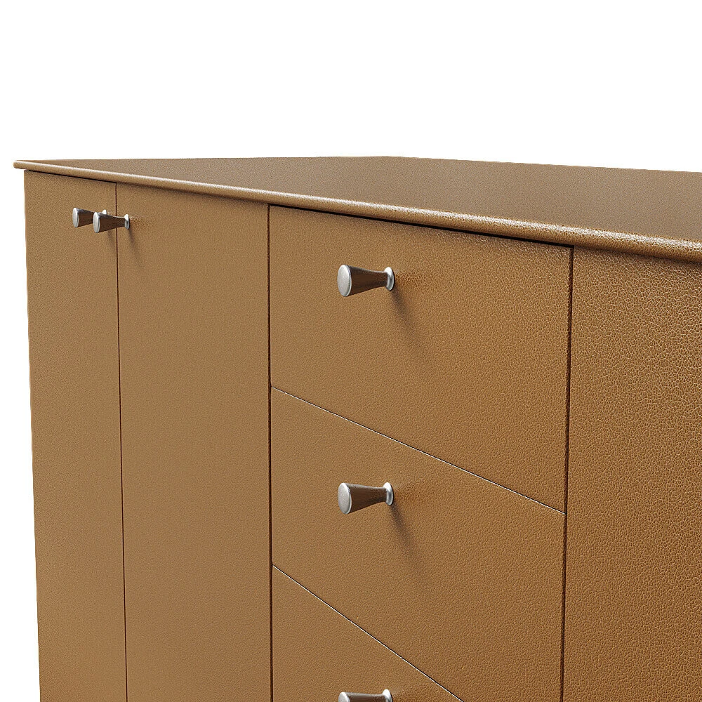 Sideboard & Chest of Drawer 3