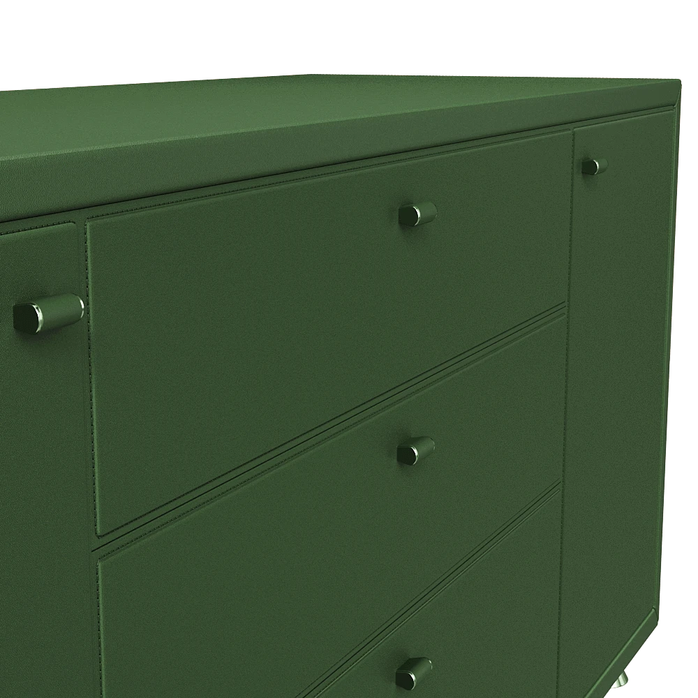 Sideboard & Chest of Drawer 3