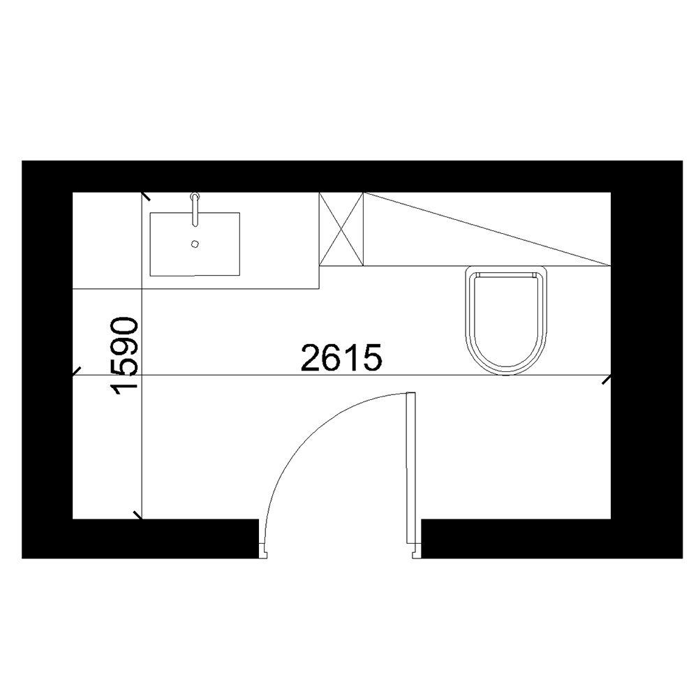 Spazi residenziali 7