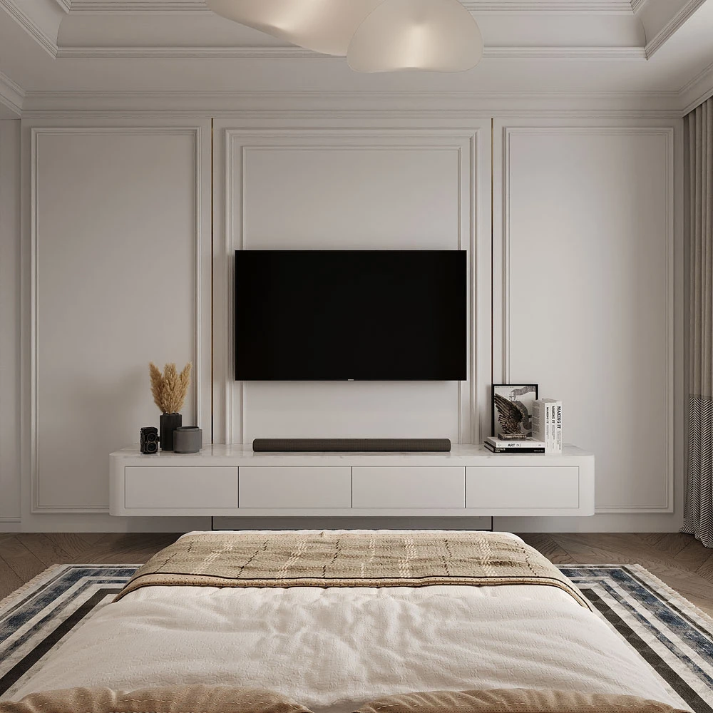 Residential Spaces 2