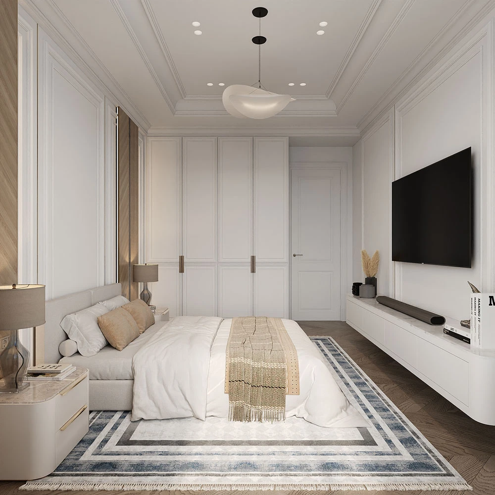 Residential Spaces 4