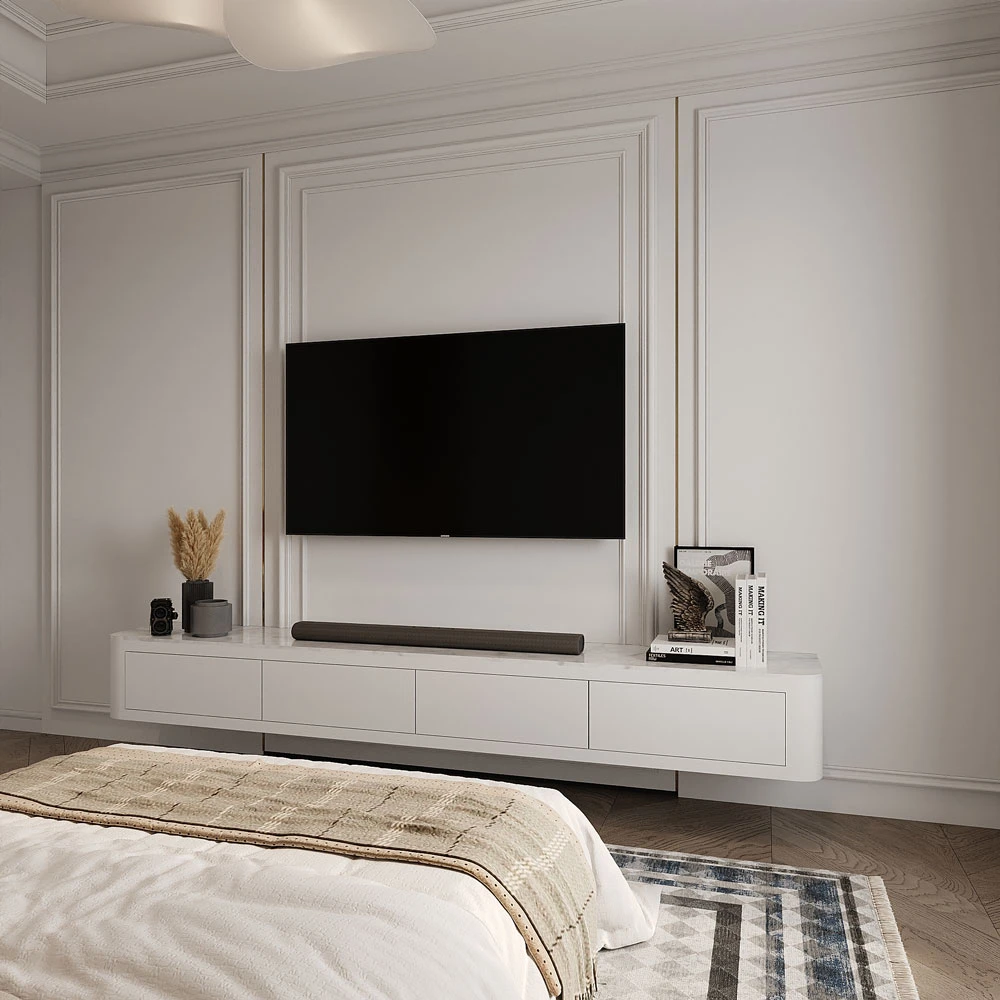 Residential Spaces 6