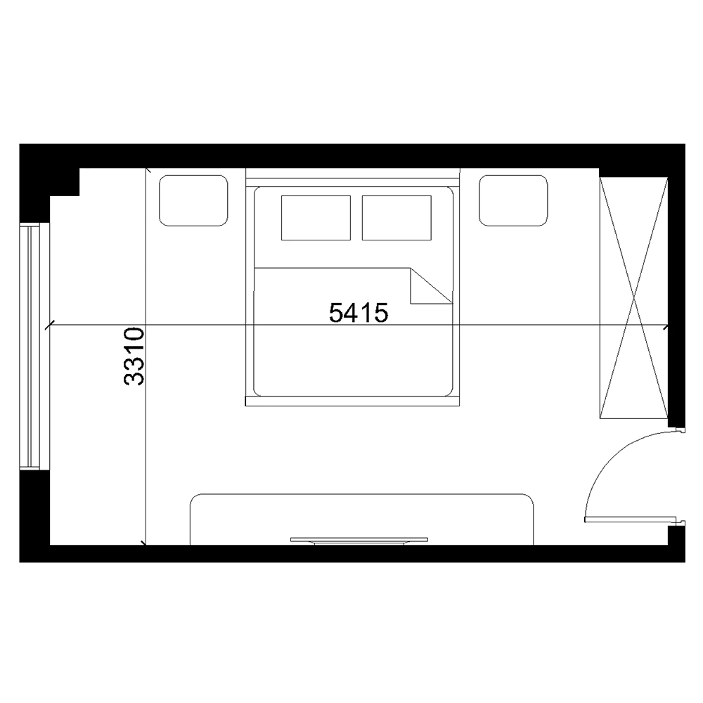 Residential Spaces 7