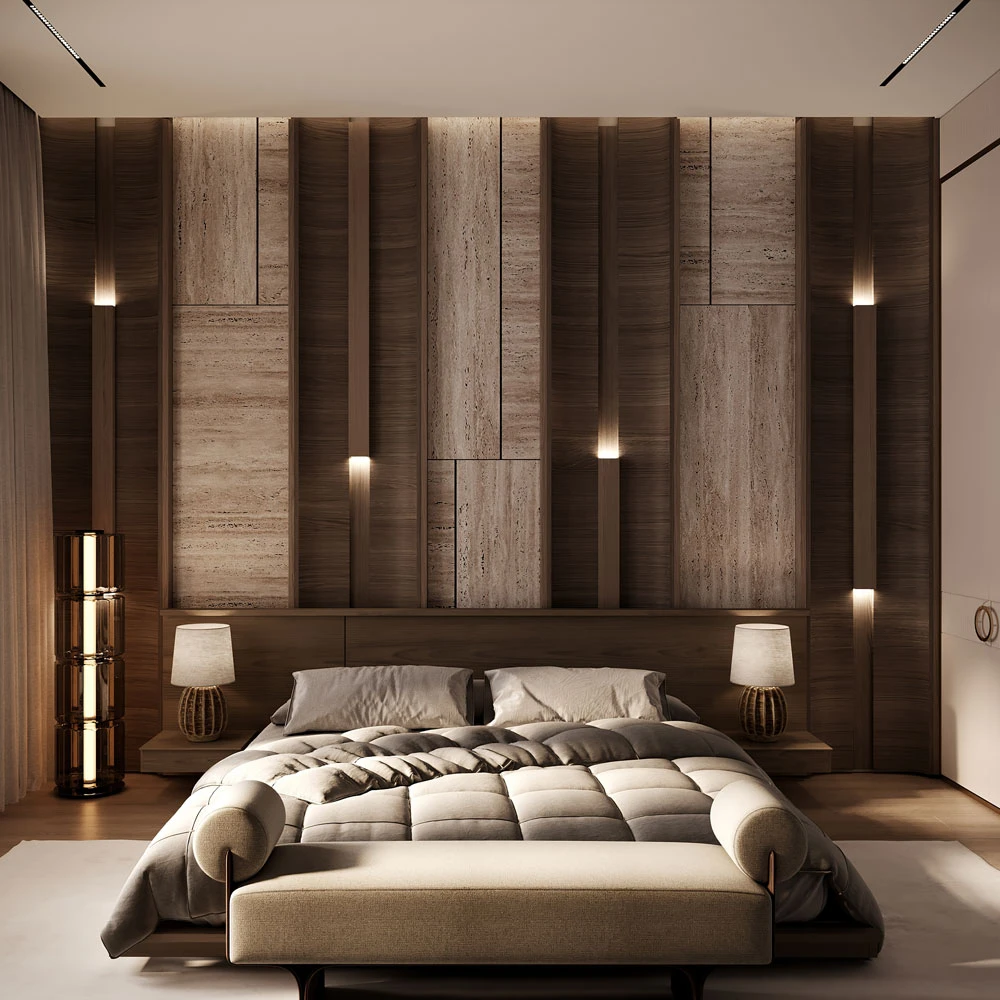 Residential Spaces 1