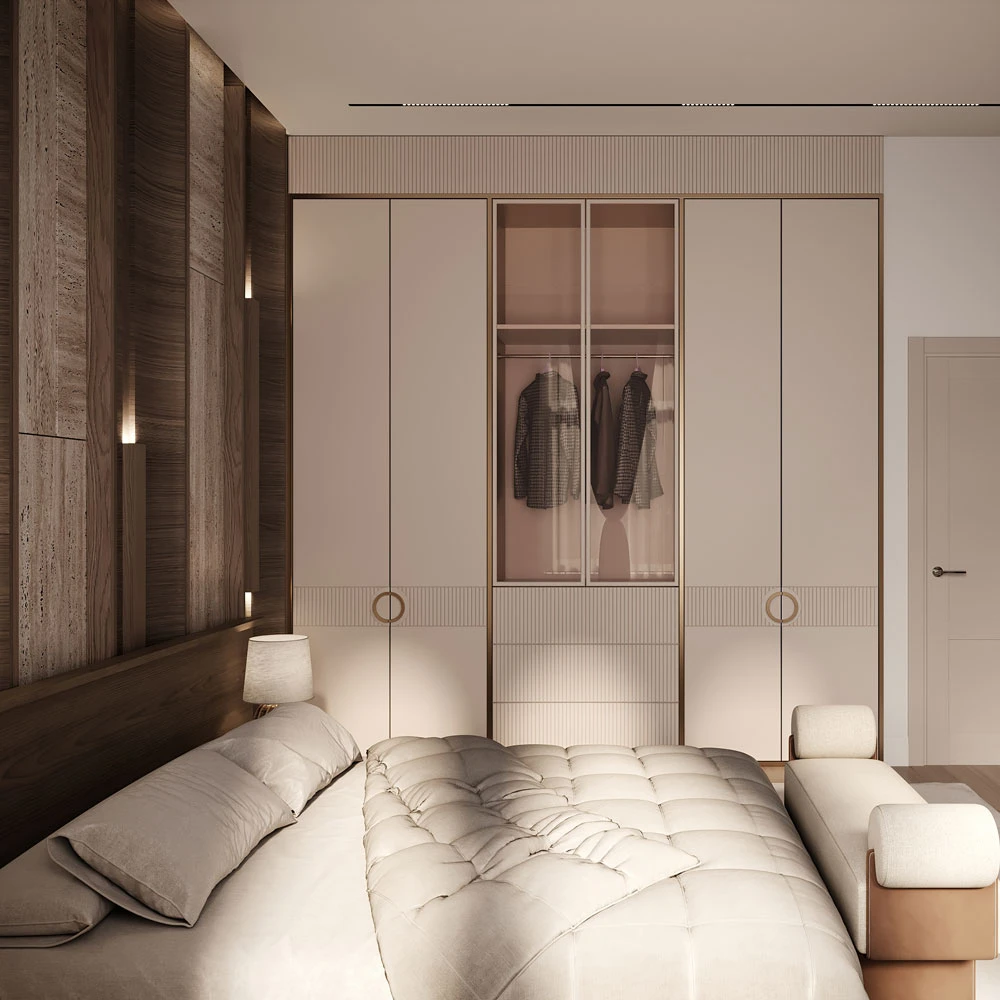 Residential Spaces 3