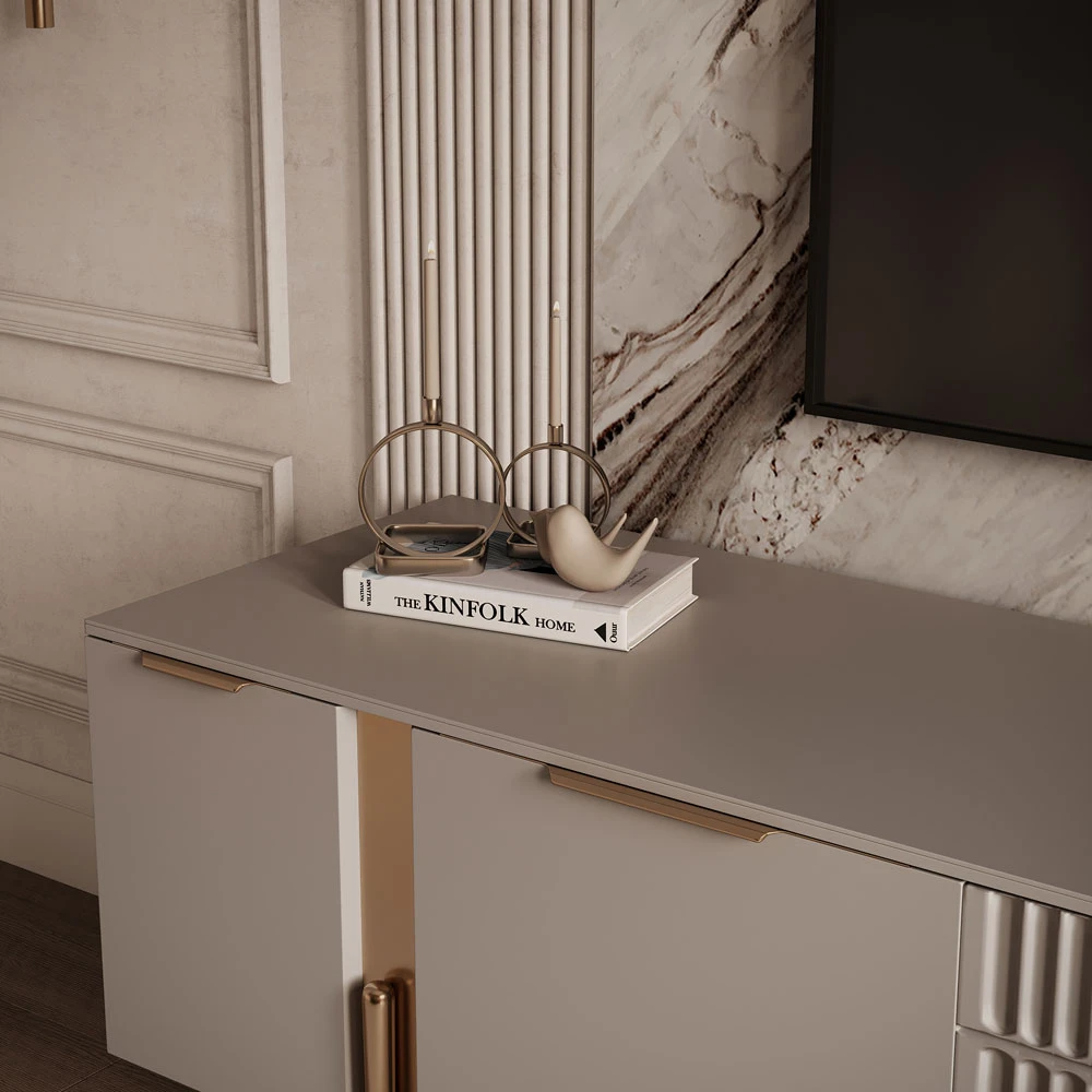 Residential Spaces 5