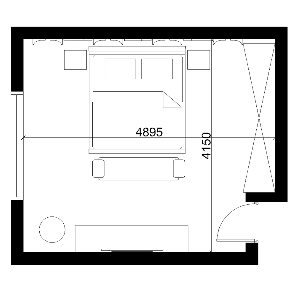 Residential Spaces 6