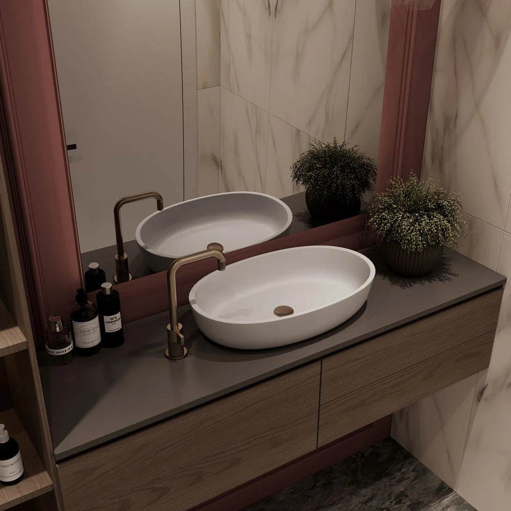 Residential Spaces 3