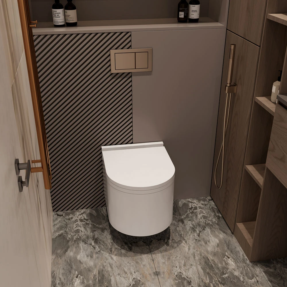 Residential Spaces 4