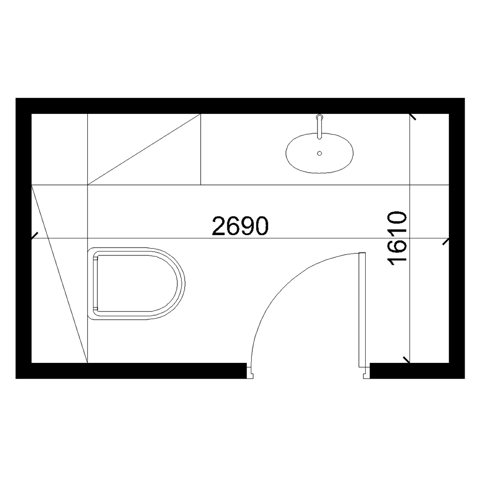 Residential Spaces 6