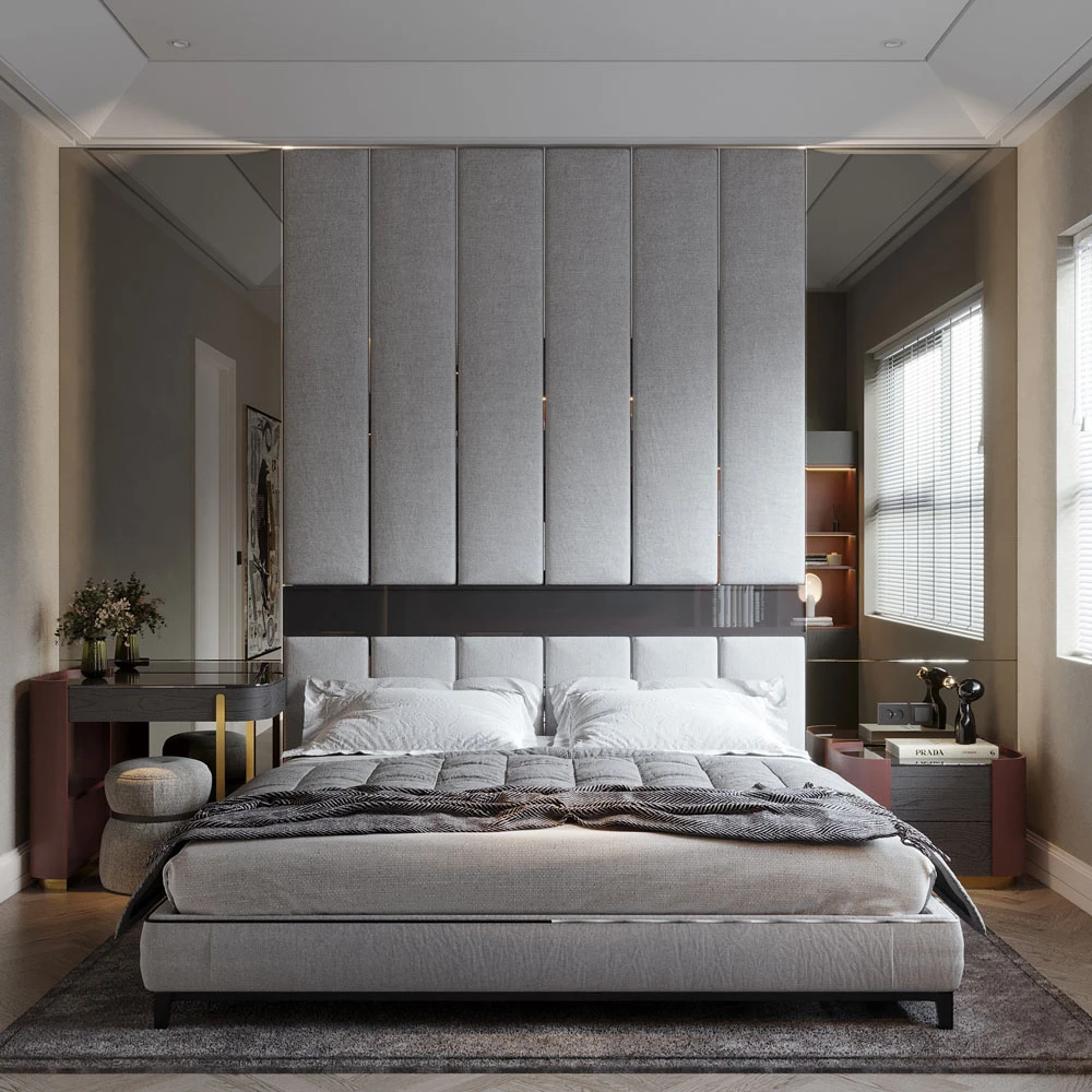 Residential Spaces 1