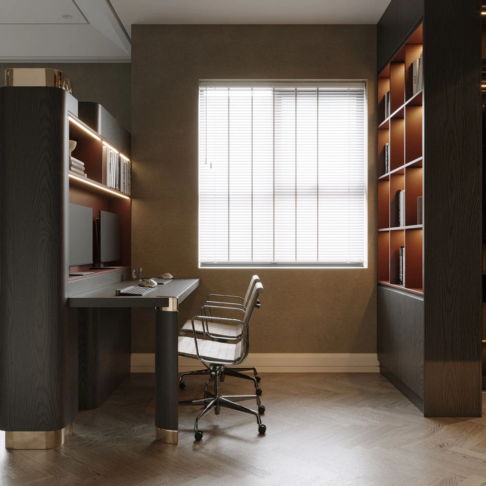 Residential Spaces 4