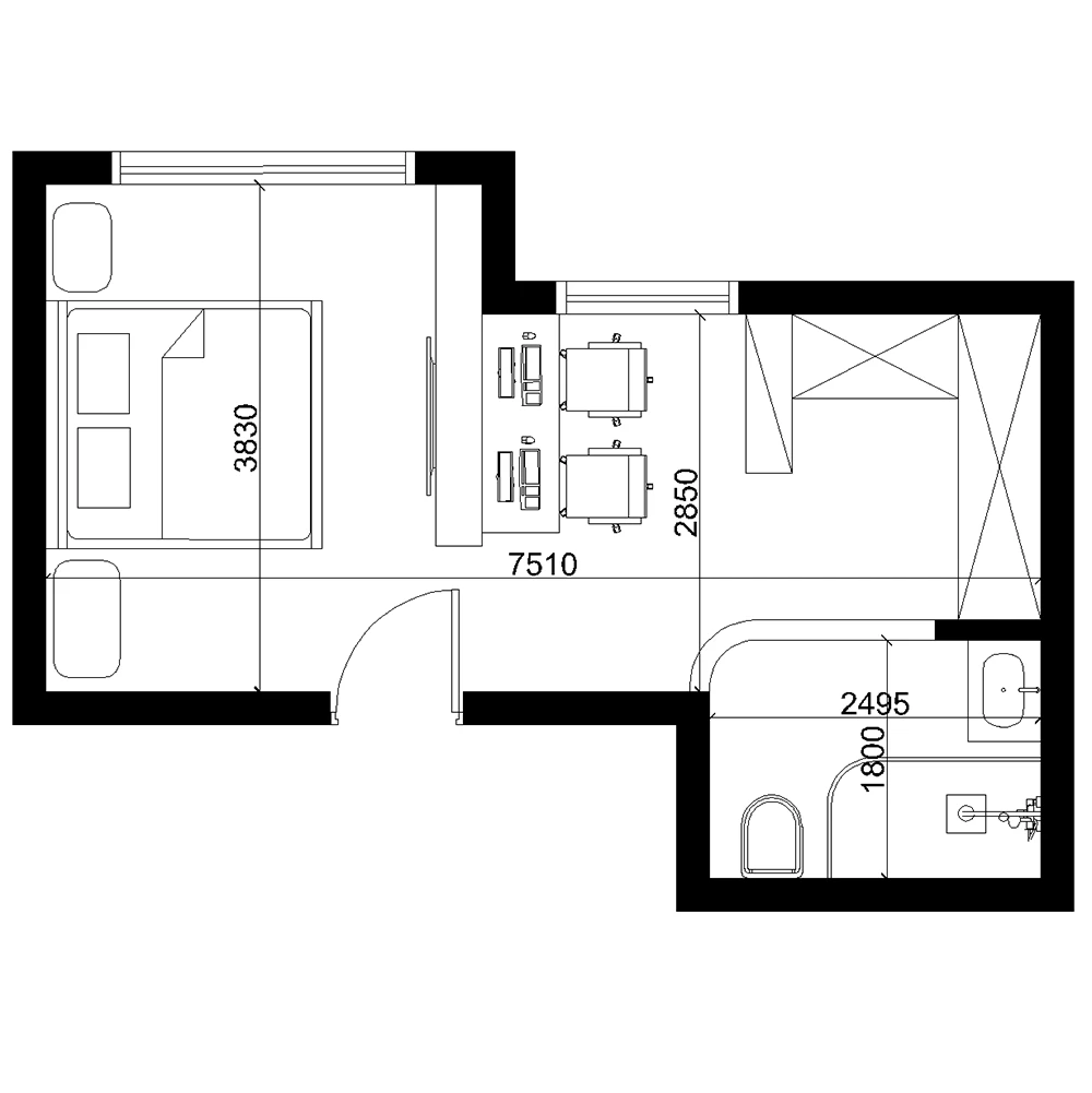 Residential Spaces 6